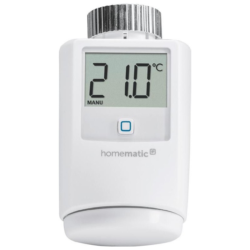 eQ-3 Thermostatic Radiator Valve